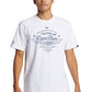 Quiksilver Men's CPT MTN & Wave T-Shirt
