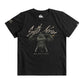 Quiksilver Pre-Boys SA Out Of The Dark T-Shirt