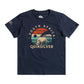 Quiksilver Pre-Boys SA Sunset See T-Shirt