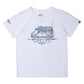 Quiksilver Pre-Boys Africa No Maps T-Shirt