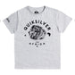 Quiksilver Pre-Boys Africa Lion T-Shirt