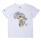 Quiksilver Pre-Boys Africa Worksong T-Shirt