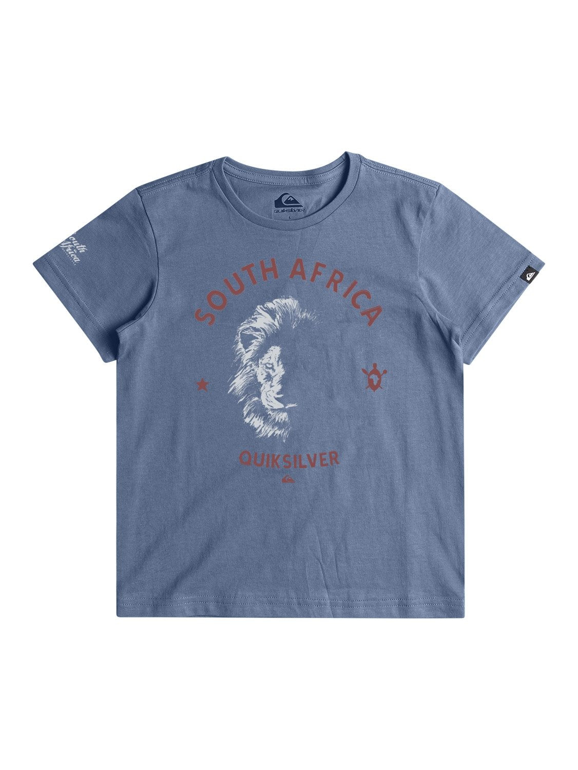 Quiksilver Pre-Boys SA King T-Shirt