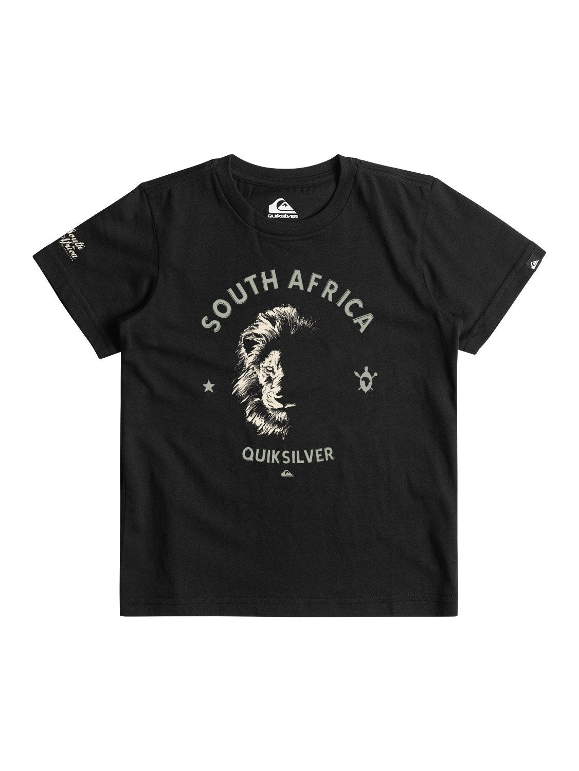 Quiksilver Pre-Boys SA King T-Shirt