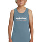 Quiksilver Boys Box Shaped Vest