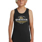 Quiksilver Boys Type Line Vest