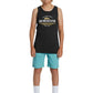 Quiksilver Boys Type Line Vest