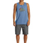 Quiksilver Men's Africa Tribal Vest