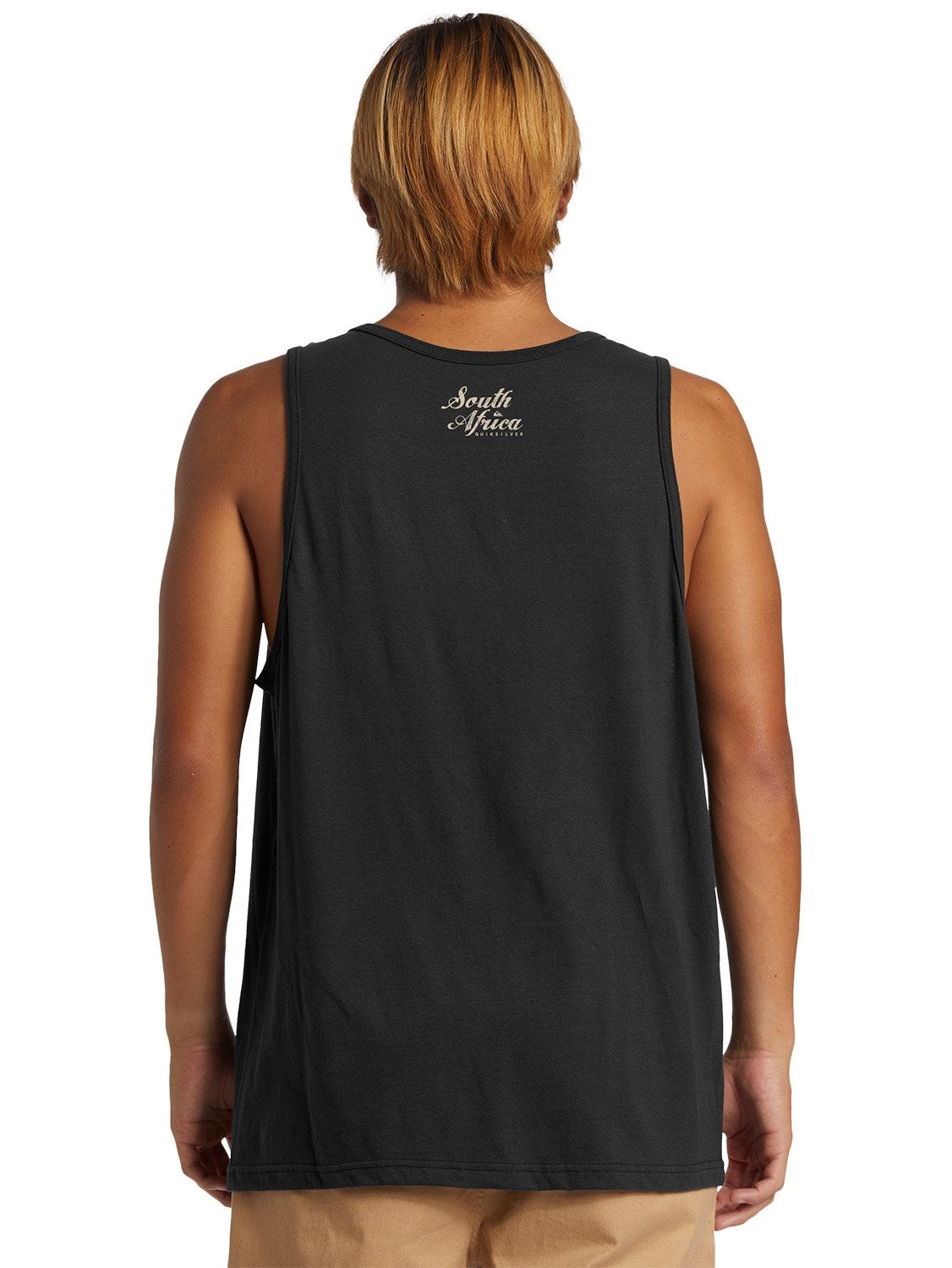 Quiksilver Men's SA Creation Vest