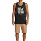 Quiksilver Men's SA Creation Vest