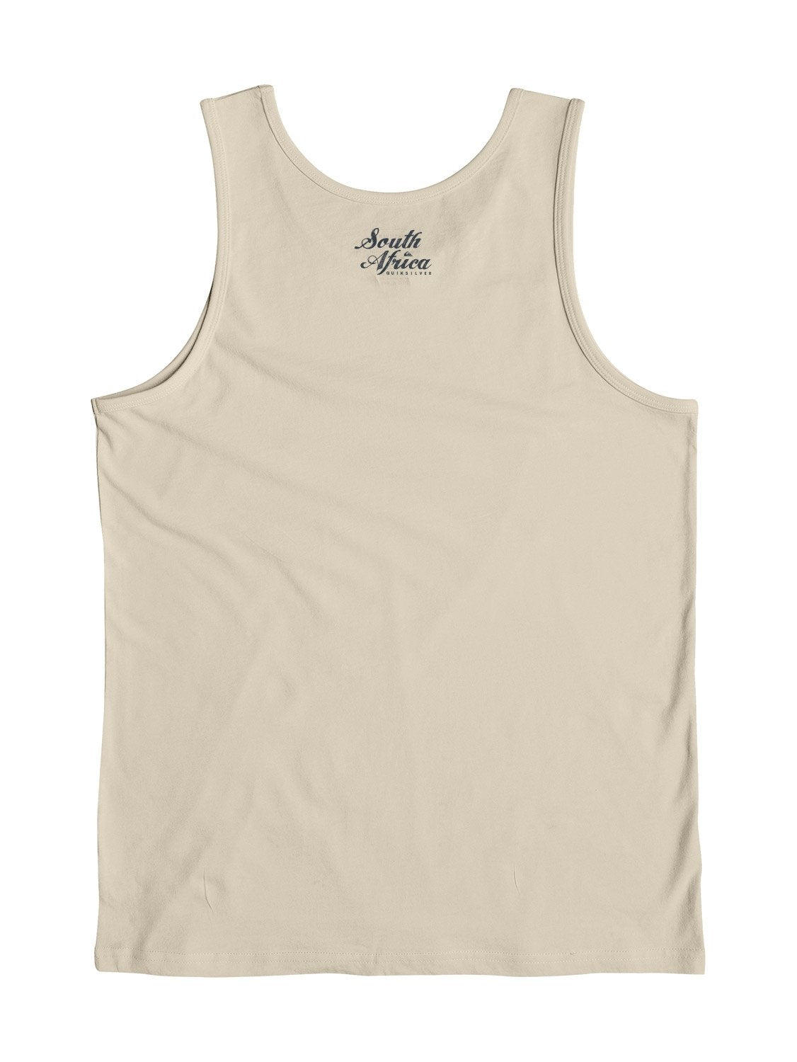 Quiksilver Men's SA Local Brigade Vest