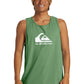 Quiksilver Men's Corp Logo Vest
