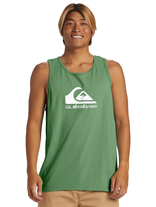 Quiksilver Men's Corp Logo Vest