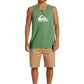 Quiksilver Men's Corp Logo Vest