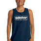 Quiksilver Men's Box Shaped Vest