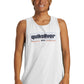 Quiksilver Men's Box Shaped Vest