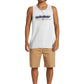 Quiksilver Men's Box Shaped Vest