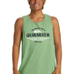 Quiksilver Men's Type Line Vest