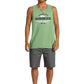 Quiksilver Men's Type Line Vest