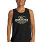 Quiksilver Men's Type Line Vest