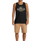 Quiksilver Men's Type Line Vest