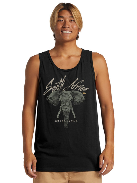 Quiksilver Men's SA Out Of The Dark Vest