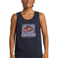 Quiksilver Men's Africa Scribe Vest