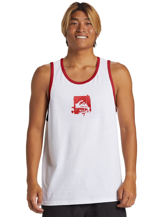 Quiksilver Men's Young Guns Echo Vest