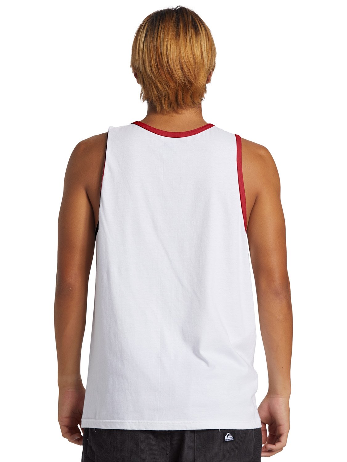 Quiksilver Men's Young Guns Echo Vest