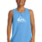 Quiksilver Men's Corp Logo Vest