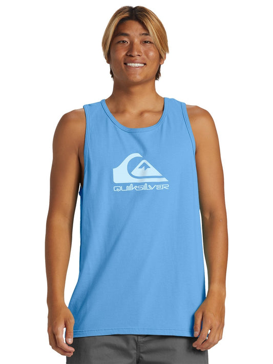 Quiksilver Men's Corp Logo Vest