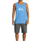 Quiksilver Men's Corp Logo Vest