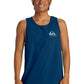 Quiksilver Men's Corp Logo Vest