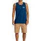 Quiksilver Men's Corp Logo Vest