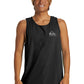 Quiksilver Corp Logo Mini Vest