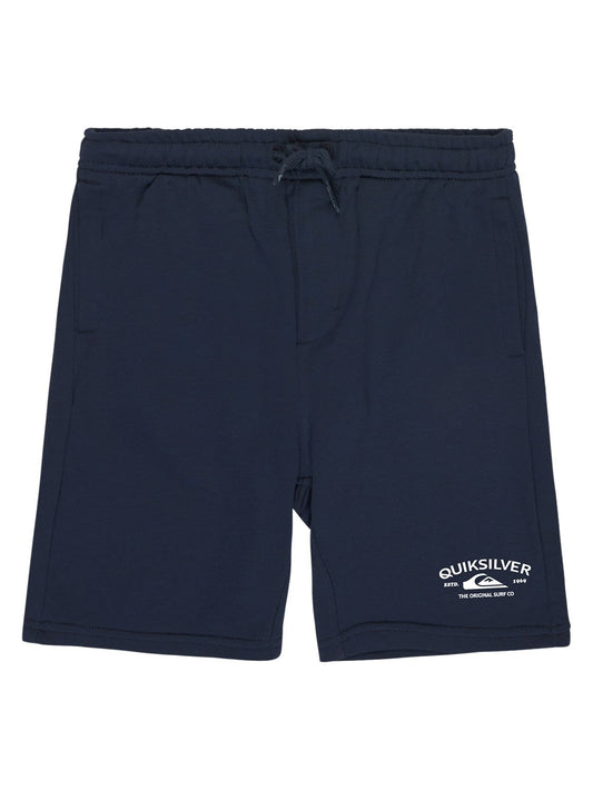 Quiksilver Boys Anchor Lockup Walkshort