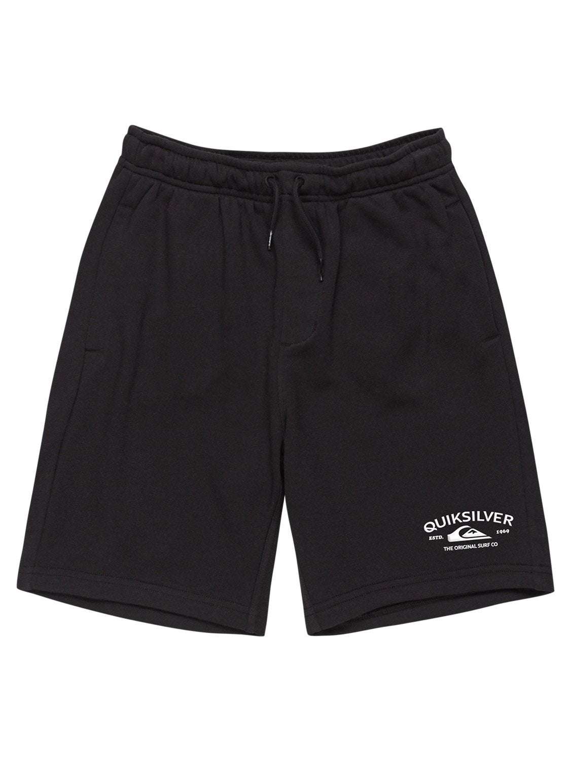 Quiksilver Boys Anchor Lockup Walkshort