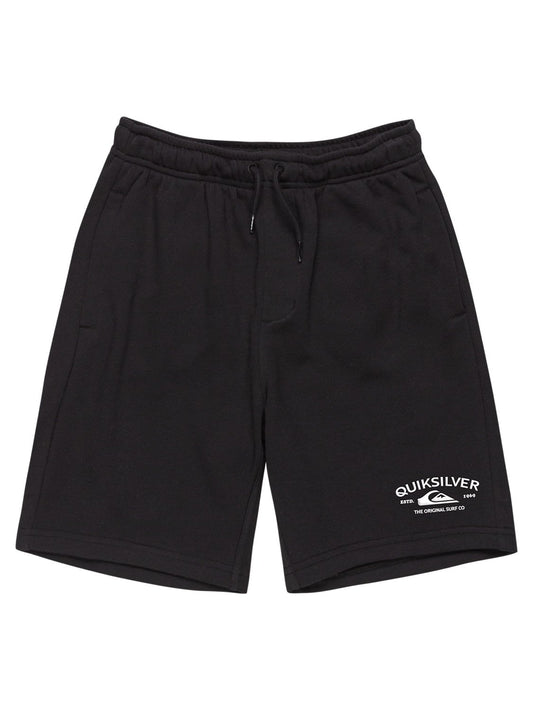 Quiksilver Boys Anchor Lockup Walkshort