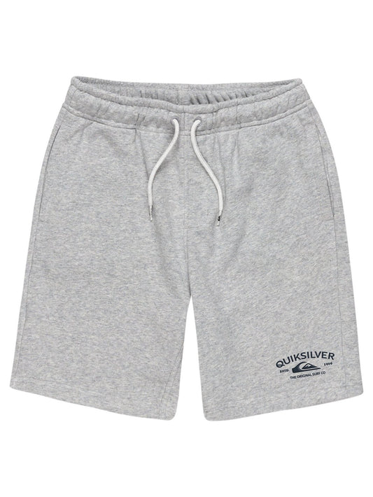 Quiksilver Boys Anchor Lockup Walkshort