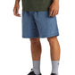 TAXED - vintage indigo (BPY0) | Boardriders