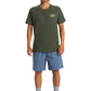 Quiksilver Men's Taxer 18" Walkshort