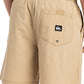 Quiksilver Men's Taxer 18" Walkshort