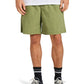 Quiksilver Men's Taxer 18"  Walkshort