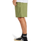 Quiksilver Men's Taxer 18"  Walkshort