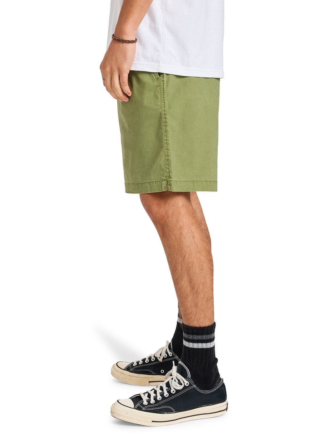 Quiksilver Men's Taxer 18"  Walkshort