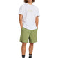 Quiksilver Men's Taxer 18"  Walkshort