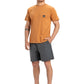 Quiksilver Men's Taxer 18" Walkshort