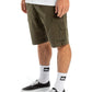 Quiksilver Men's Crucial Battle Walkshort