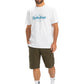 Quiksilver Men's Crucial Battle Walkshort