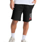 Quiksilver Men's Impaired Fleece Walkshort